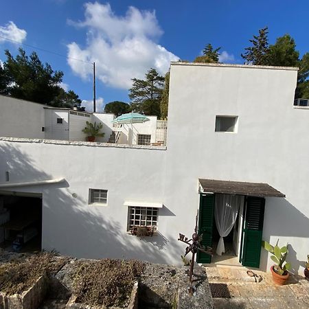 Casa Gianre Guest House Monopoli Exterior photo