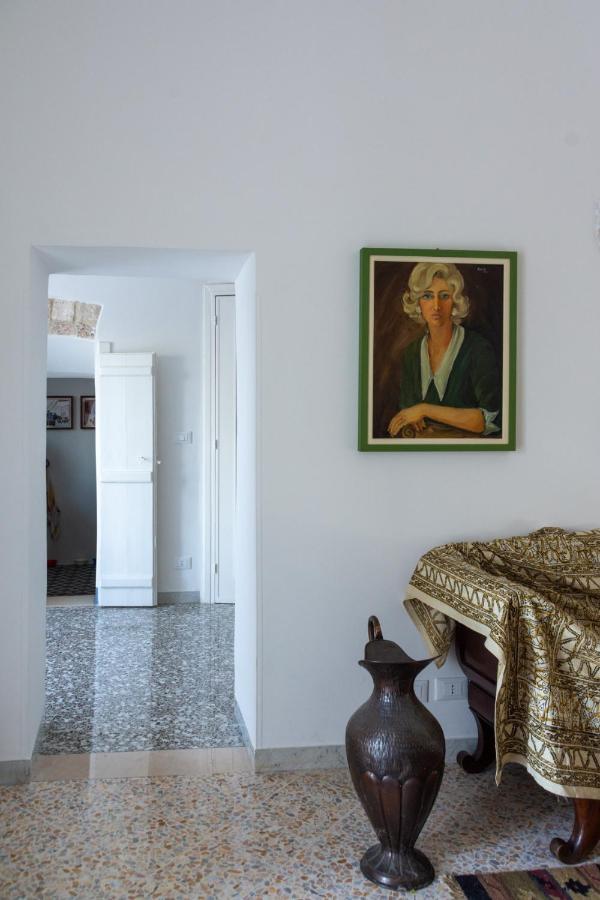 Casa Gianre Guest House Monopoli Exterior photo
