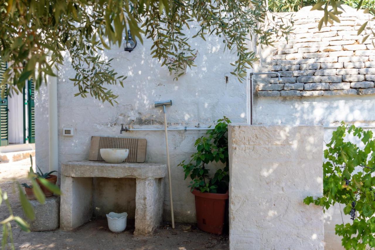 Casa Gianre Guest House Monopoli Exterior photo