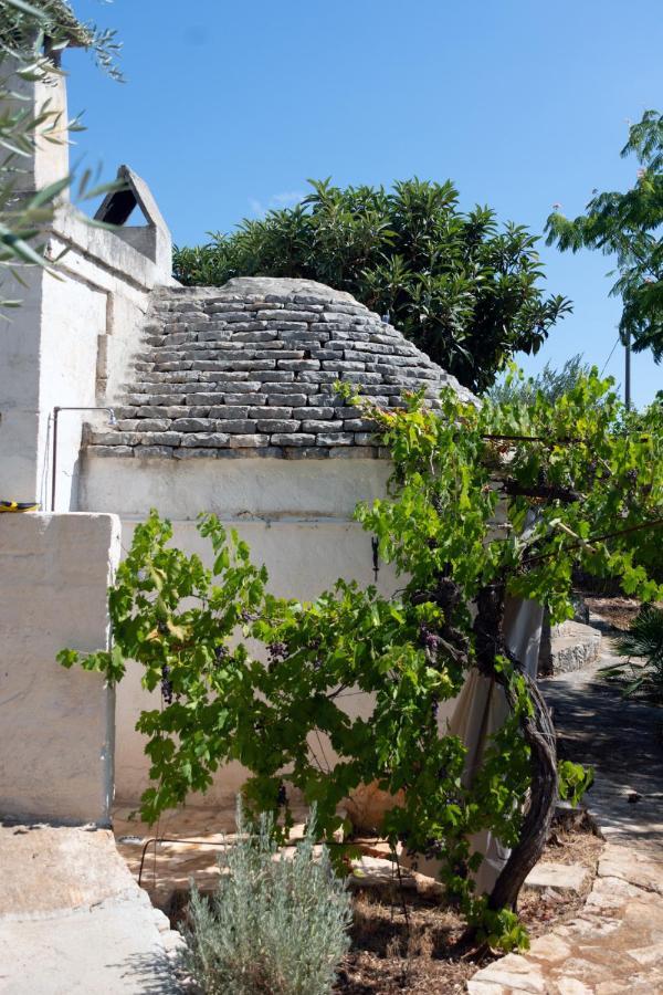 Casa Gianre Guest House Monopoli Exterior photo