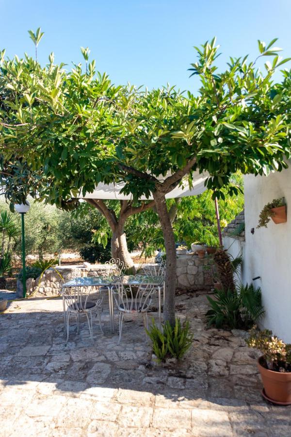 Casa Gianre Guest House Monopoli Exterior photo