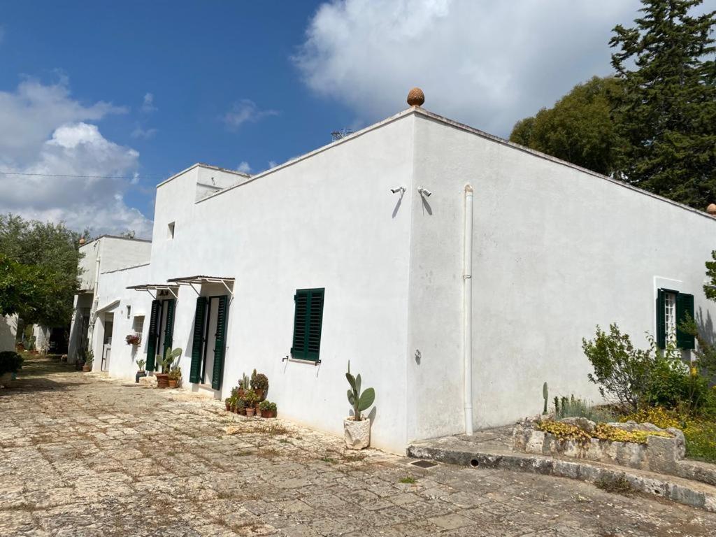 Casa Gianre Guest House Monopoli Exterior photo