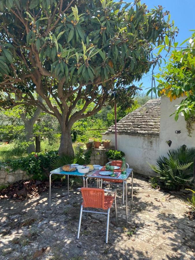 Casa Gianre Guest House Monopoli Exterior photo
