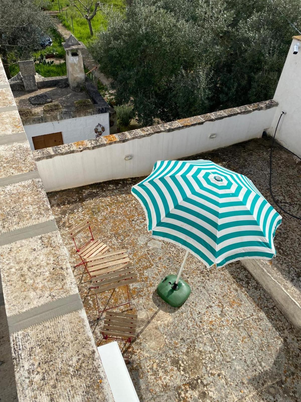 Casa Gianre Guest House Monopoli Exterior photo