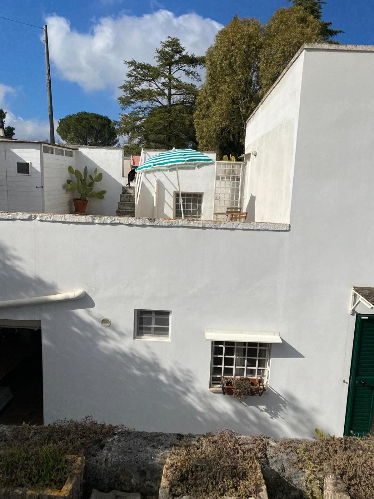 Casa Gianre Guest House Monopoli Exterior photo